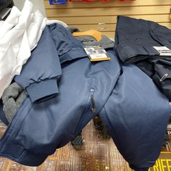 L.A Uniforms & Tailoring - EMT uniform