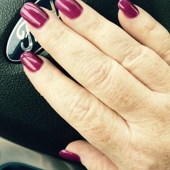 Abbey Nails - Great job by Tran - Nail Salons Near Me - Ashburn, Virginia Abbey Nails - Great job by Tran - Nail Salons Near Me - Ashburn, Virginia