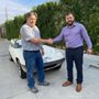 Beverly Hills Car Club