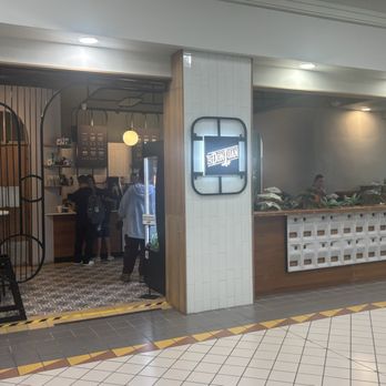 Café Don Juan - Front entrance - Coffee & Tea Near Me - San Juan, J