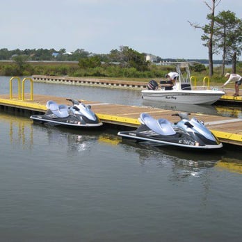 Emerald Isle Adventures - Fishing Near Me - Emerald Isle, North Carolina