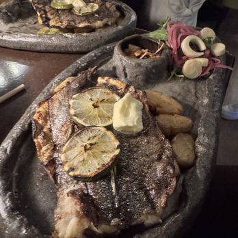 Muraya - Branzino - Bars Near Me - Charlotte, North Carolina