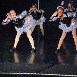 School of the Arts Dance Education Center