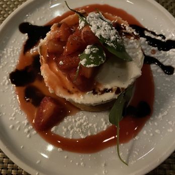 Bistronomic - Cheesecake - New American Near Me - Chicago, Illinois Bistronomic - Cheesecake - New American Near Me - Chicago, Illinois