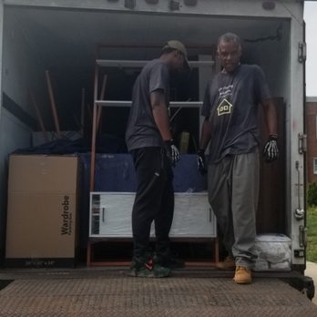 Global Paradigm Moving Solutions - Movers Near Me Global Paradigm Moving Solutions - Movers Near Me