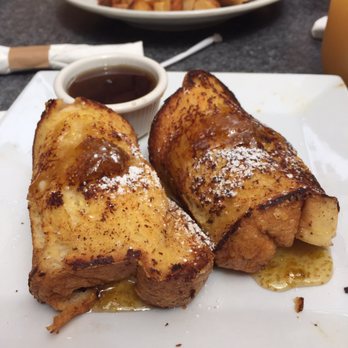 Fig Tree Cafe - The fig jelly and ricotta cheese stuffed French toast was AAAMAAAZINGGGG - Sandwiches Near Me - Pacific Beach, California Fig Tree Cafe - The fig jelly and ricotta cheese stuffed French toast was AAAMAAAZINGGGG - Sandwiches Near Me - Pacific Beach, California