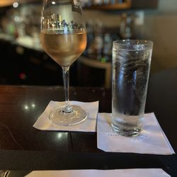 Langdon's - Rose