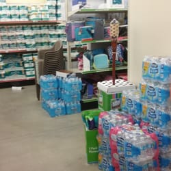 Family Dollar Store