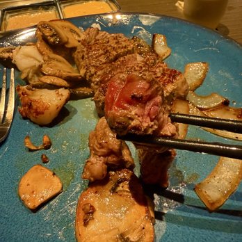 Ajisai Sushi & Steak - Sushi Bars Near Me - Beaverton, Oregon