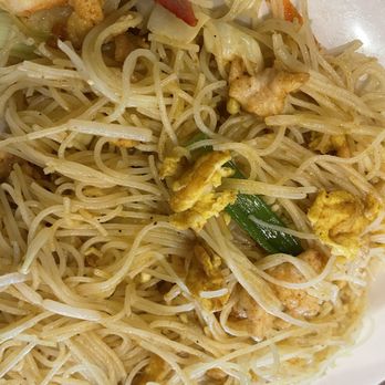 North Harbor Bistro - Singapore noodles - Chinese Near Me - Cypress, Texas North Harbor Bistro - Singapore noodles - Chinese Near Me - Cypress, Texas