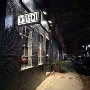 Crusco - Exterior - Sushi Bars Near Me - Asheville, North Carolina Crusco - Exterior - Sushi Bars Near Me - Asheville, North Carolina