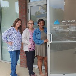 HealthQwest | Canton - Employees at HealthQwest Canton, addiction treatment center and methadone clinic.