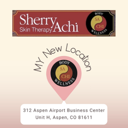 Sherry Achi Skin Therapy