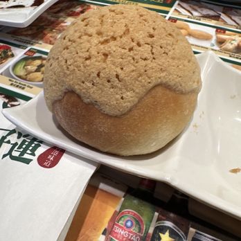 Tim Ho Wan - Baked BBQ Pork Buns - Dim Sum Near Me - Honolulu, Hawaii Tim Ho Wan - Baked BBQ Pork Buns - Dim Sum Near Me - Honolulu, Hawaii
