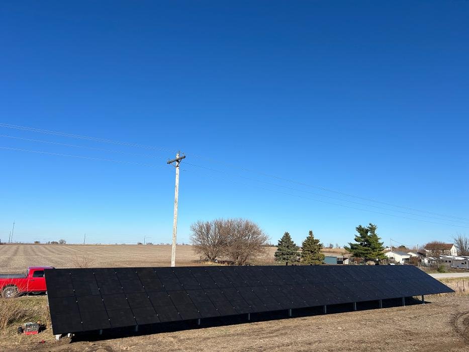 Slide of Rabe Hardware