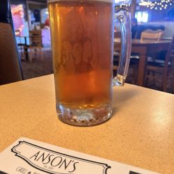 Anson's - Pavlov's Stinkeye IPA