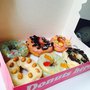 Dr Donut