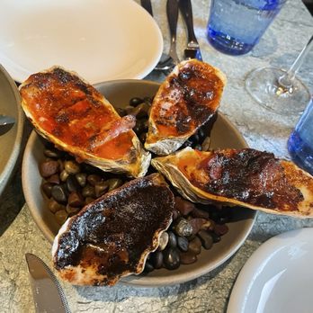 The Anchovy Bar - Grilled oysters - Seafood Near Me - San Francisco, California The Anchovy Bar - Grilled oysters - Seafood Near Me - San Francisco, California