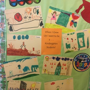 Childrens Montessori Center - Big Dreams of children become the modern marvels of the future! - Preschools Near Me - Alhambra, California