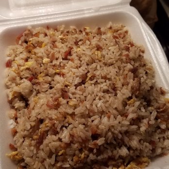 Lagoon Chinese Restaurant - Fried rice (so good) - Chinese Near Me - Honolulu, Hawaii Lagoon Chinese Restaurant - Fried rice (so good) - Chinese Near Me - Honolulu, Hawaii