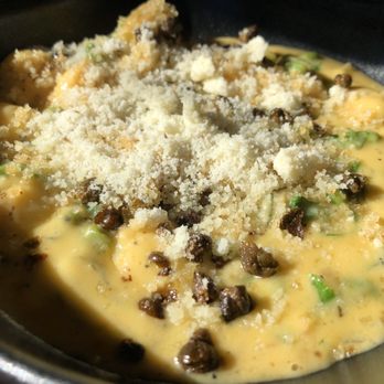 East End Grill - Gnocchi with butternut squash - New American Near Me - Lafayette, Indiana East End Grill - Gnocchi with butternut squash - New American Near Me - Lafayette, Indiana
