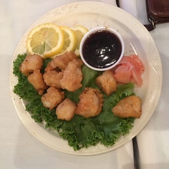 South County Cafe - The breading was perfect and the fish was fresh. The taste was amazing. - Cafes Near Me - Deale, Maryland South County Cafe - The breading was perfect and the fish was fresh. The taste was amazing. - Cafes Near Me - Deale, Maryland