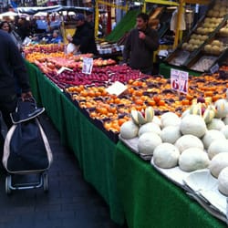 Surrey Street Market