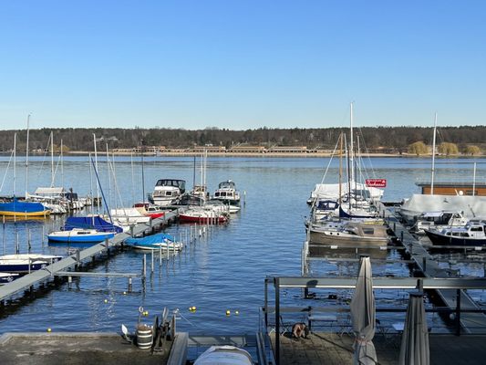 Wannsee by null