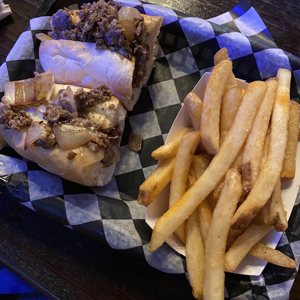 Loading Zone Philly Steaks - Cheesesteaks Near Me - Orlando, Florida Loading Zone Philly Steaks - Cheesesteaks Near Me - Orlando, Florida