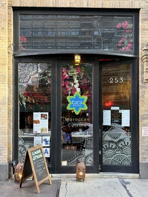 Tara Kitchen Tribeca by null