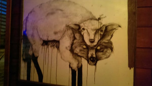 Barlow Tavern by null