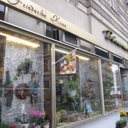 Blumen-Boutique Friederike Kren - Blumen Boutique Friederike Kren