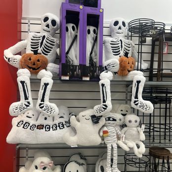 TJ Maxx - Halloween decor - Women's Clothing Near Me - Gardendale, Alabama
