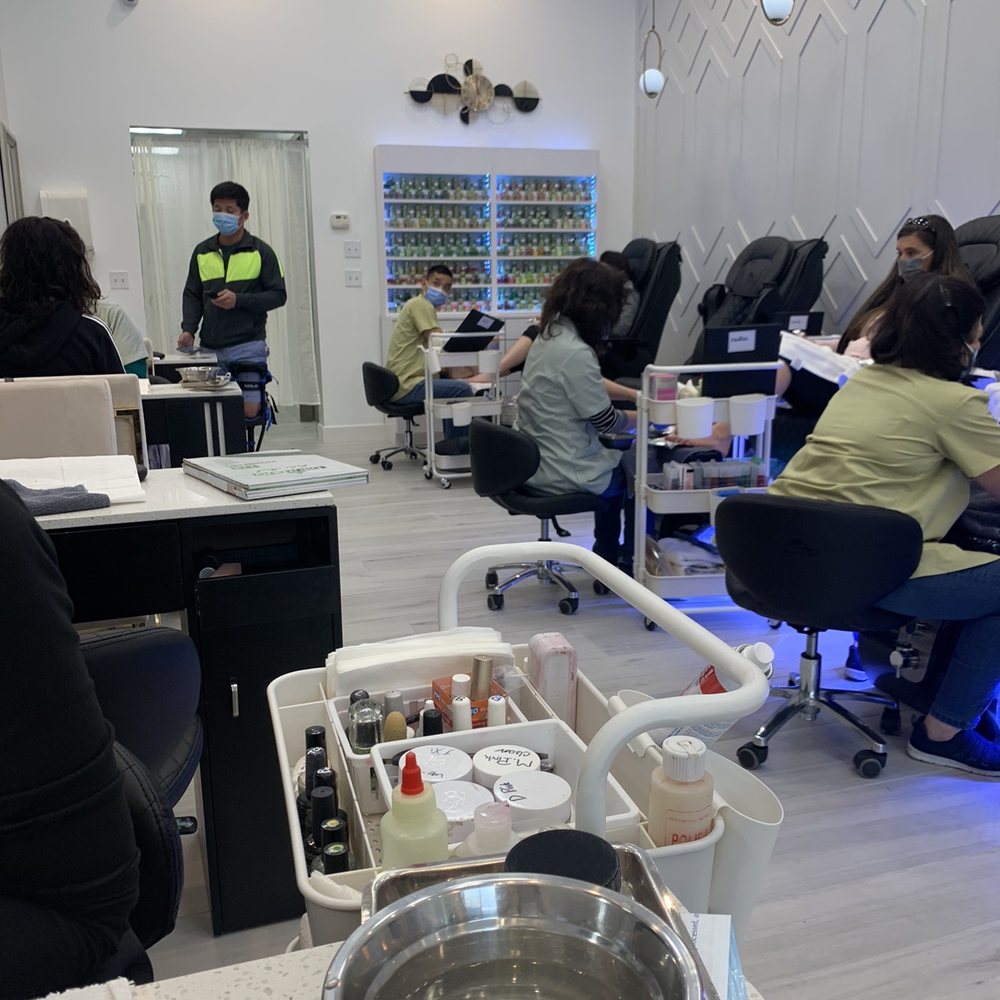 TEA Nails - Nail Salons Near Me - Dublin, California TEA Nails - Nail Salons Near Me - Dublin, California
