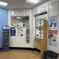 Walgreens