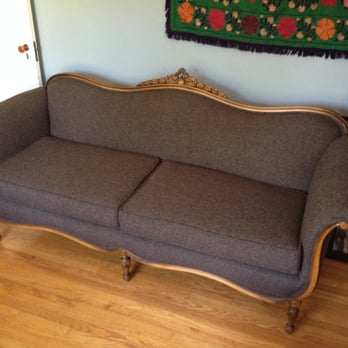 Paco's Upholstery - After! - Furniture Reupholstery Near Me - Los Angeles, California Paco's Upholstery - After! - Furniture Reupholstery Near Me - Los Angeles, California