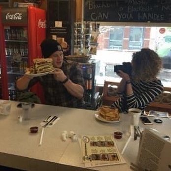 Handy's Lunch - Breakfast & Brunch Near Me - Burlington, Vermont