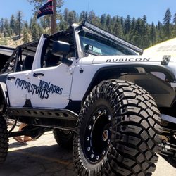 Redlands Motorsports