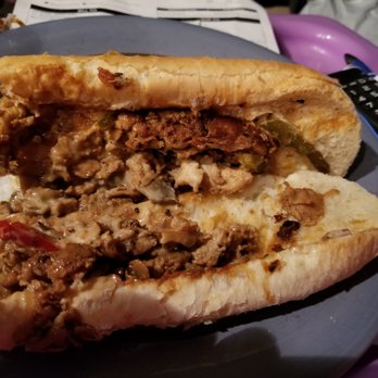 Jersey Mike's Subs - Where's the beef? - Sandwiches Near Me - Pompton Plains, New Jersey