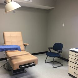 Black Warrior Foot & Wound Center