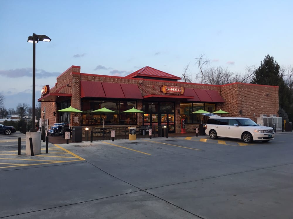 SHEETZ Updated July 2024 10 Reviews 1796 W Trindle Rd, Carlisle