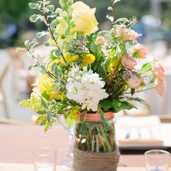 Flowers On Main
