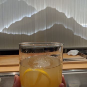 MF Sushi - Sushi Bars Near Me - Houston, Texas