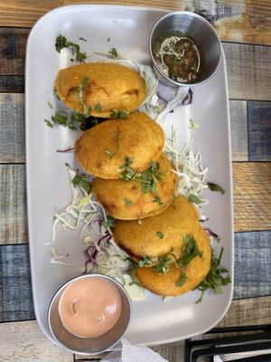 Taqueria Rendon by null