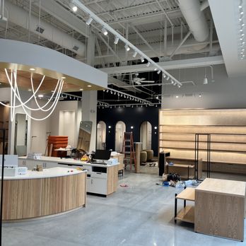Qualis Electrical Contractors - Commercial TI - Lighting Fixtures & Equipment Near Me