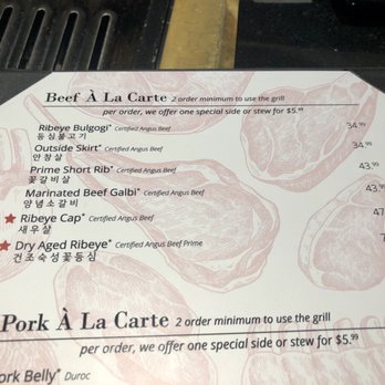 Honest Grill - Menu - Barbeque Near Me - Centreville, Virginia Honest Grill - Menu - Barbeque Near Me - Centreville, Virginia