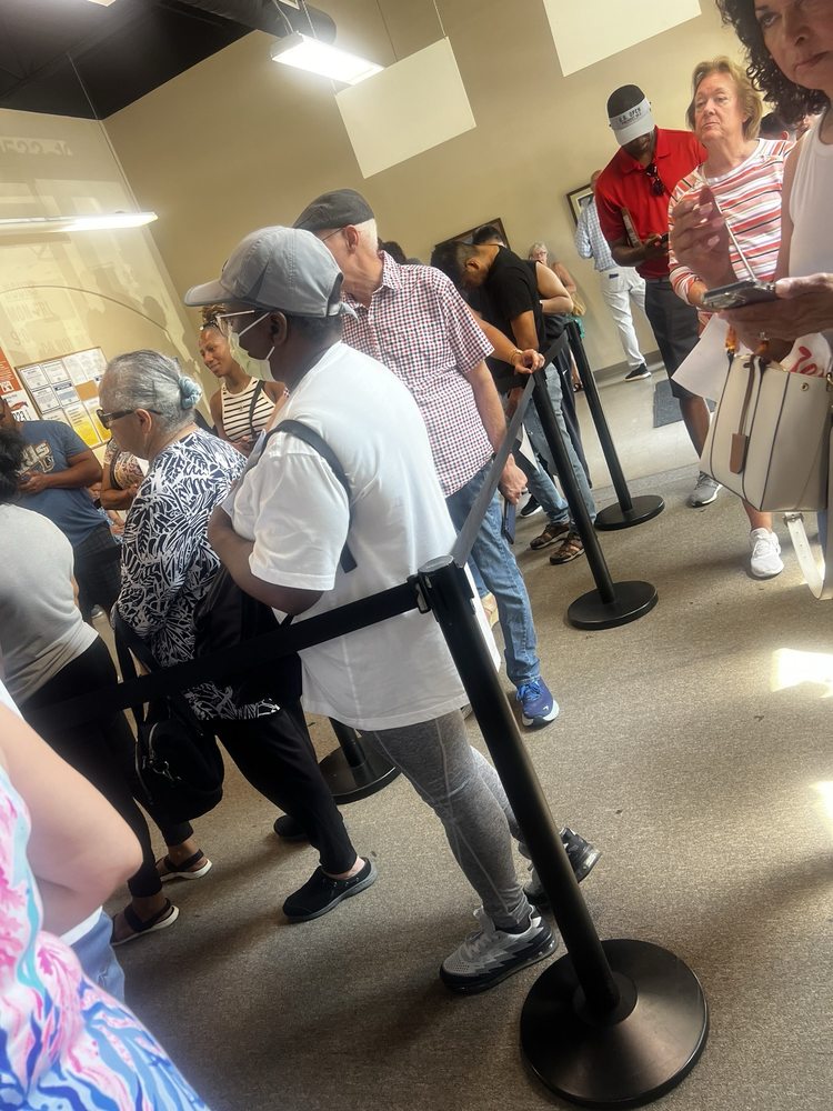 NC LICENSE PLATE AGENCY Updated September 2024 29 Reviews 2533