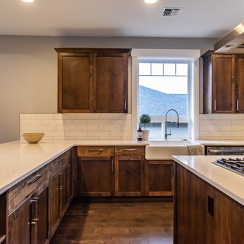 Dungeness Woodworks - Cabinetry Near Me - Sequim, Washington