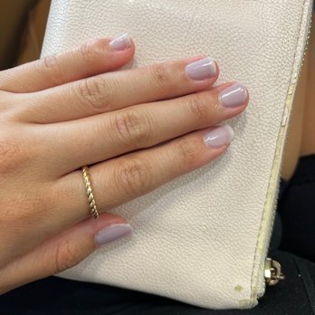 Cherie Nail Lounge - Nail Salons Near Me - Los Angeles, California