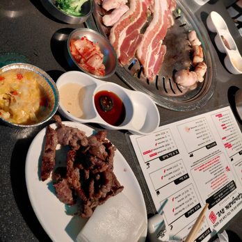 Gangnam Ave - Feb 2026 visit - Korean Near Me - Rancho Cordova, California Gangnam Ave - Feb 2026 visit - Korean Near Me - Rancho Cordova, California